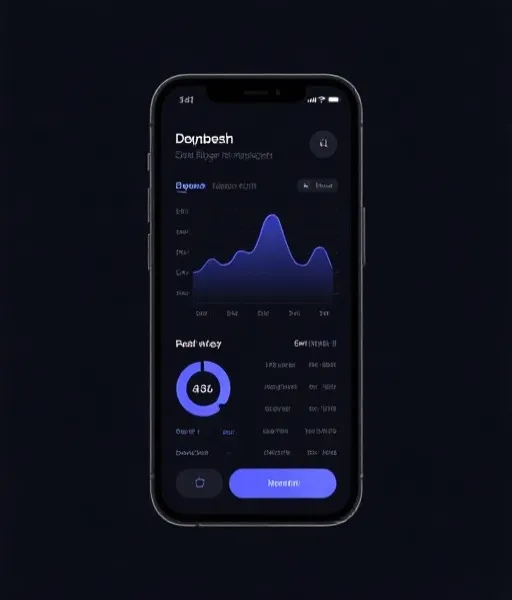 iOS 界面