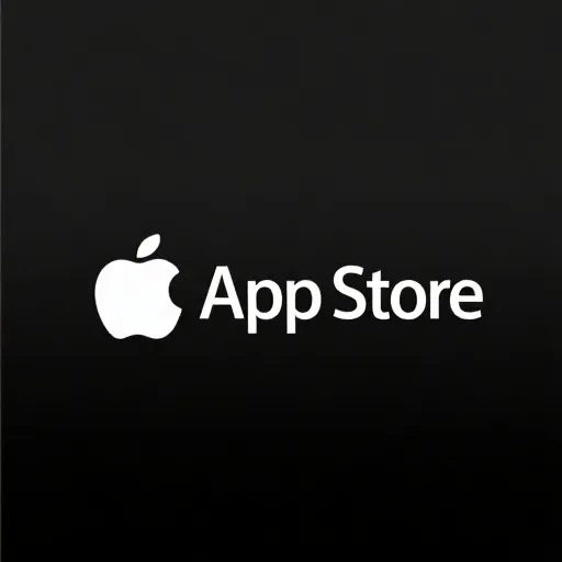 扫码前往App Store